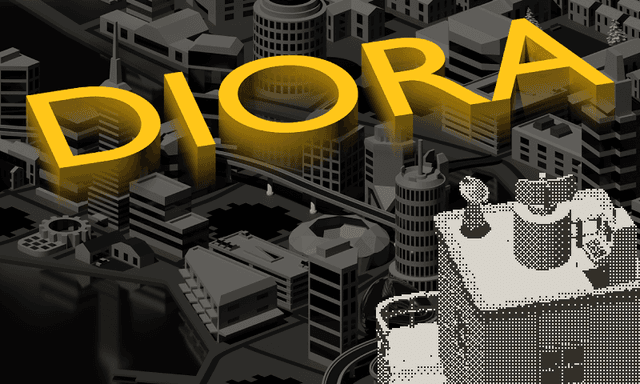 Diora