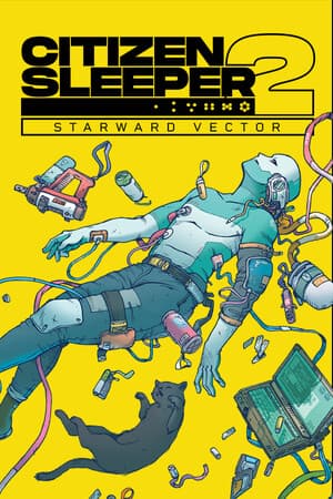 Citizen Sleeper 2