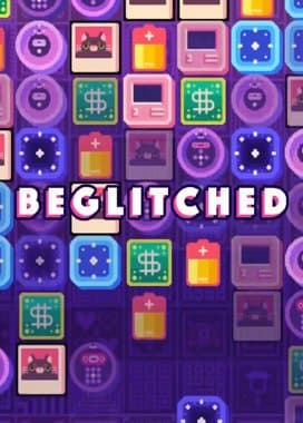 Beglitched