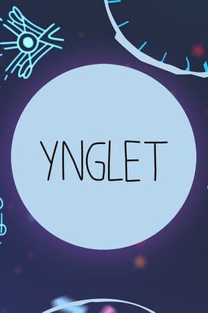 Ynglet