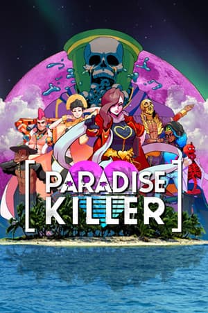 Paradise Killer