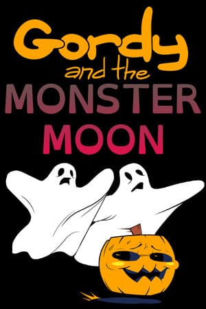 Gordy and the Monster Moon