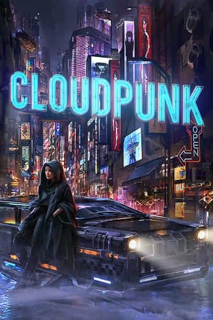 Cloudpunk