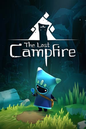 The Last Campfire